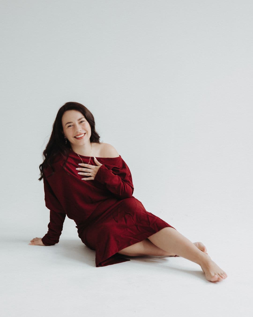 Jacqueline Cardozo - Embodied Presence and authentic self-expression